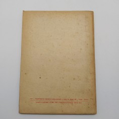 Catalogo parti di ricambio, supplemento, autocarro C 40 N, 1958. Mediocre 2