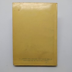 Catalogo parti di ricambio Fiat motore 213 verticale, 2° ed. 1960. Macchie 2
