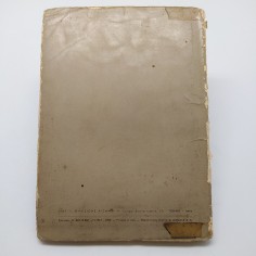 Catalogo parti di ricambio Fiat 220, 2° ed. 1964. Condizioni mediocri 2