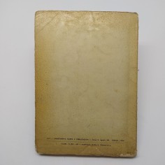 Supplemento catalogo ricambi Fiat 220H, 1963. Condizioni mediocri 2
