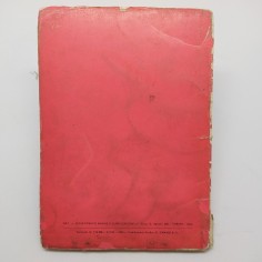 Fiat Catalogo parti di ricambio motore 220, 1° ed. 1962. Condizioni mediocri 2