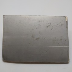 Manuale uso e manutenzione Iveco EuroTurbo, 1° ed. 1991. Polvere diffusa 2