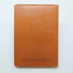 Catalogo parti di ricambio Fiat motore 364 A/58 & A/60., 2° ed. 1960. Macchie 2