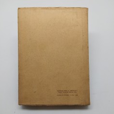 Catalogo parti di ricambio autocarro Fiat mod. Vari, VI° ed. 1954. Carta logora 2