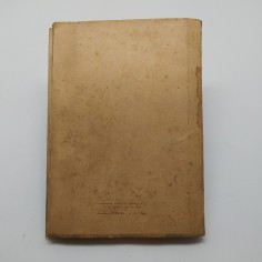 Fiat Catalogo parti di ricambio 1400-1400A, 6° ed. 1955. Macchie e aloni 2