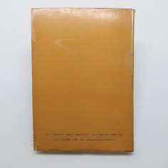 Catalogo parti di ricambio mod. 309 motore 220H, 2° ed. 1963. Mediocre 2