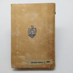 Le leggi del pubblico registro automobilistico, Manuale pratico, Del Pero 1936 2