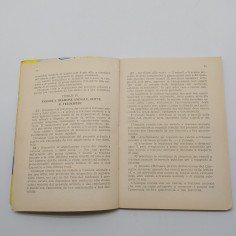 Ed. Aquila "Il nuovo codice della strada 1959". Macchie e pieghe 2