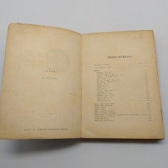 AUTO Guida d'Italia, editrice A.G.I., 1° ed. 1956. Condizioni mediocri 2