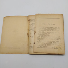 Manuale L'impianto elettrico dell'automobile, 3° ed. 1930. Mediocre 2