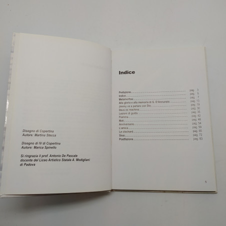 Organi di trasmissione, ed. Limitata Porsche 1999. Discreto