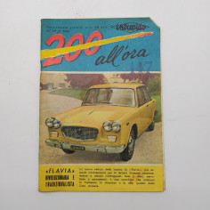 Lotto di 8 fumetti Intrepido 1960/61, resi di edicola. Macchie e ingiallimenti 2