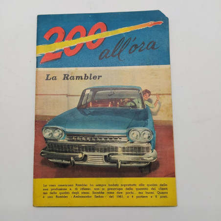 Lotto di 8 fumetti Intrepido 1960/61, resi di edicola. Macchie e ingiallimenti