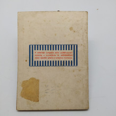Gassogeni per auto, C. Checchi, Lavagnolo 1936. Macchie e ingiallimenti 2