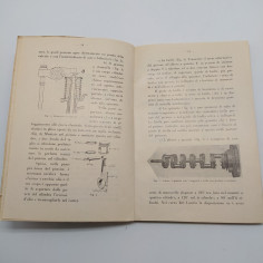 Come devo conoscere il motore diesel, G. Fagiuoli 1937. Mediocre 2