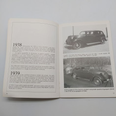 Volume Volvo 1927-1985. Buone condizioni 2