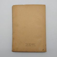 Catalogo parti di ricambio per autotelai Fiat 1100, 1100L, 1100 ALR, 8° ed. 1954 2