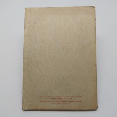 Fiat 1100 E - Notice d'entretien, 2° ed. 1951 - Libretto uso e manutenzione 2