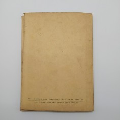 Catalogo parti di ricambio Fiat Campagnola diesel & A diesel, 3° ed. 1960 2