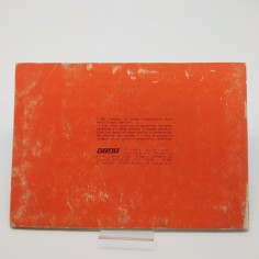 Fiat modello 126 - Manuale uso e manutenzione, 1976. Mediocre 2