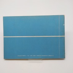 Catalogo parti di ricambio mod. 127 special, 1975. Ingiallimenti 2