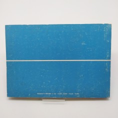 Catalogo parti di ricambio modlelo 128 Rally Fiat, 1° ed. 1975. Mediocre 2