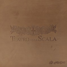 La Scala album fotografico lavori demolizione e ricostrizione 2002 Despre 2