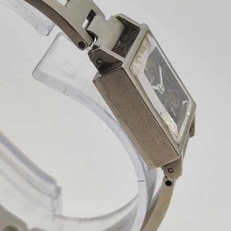 Orologio polso donna minimal Omega vintage carica manuale