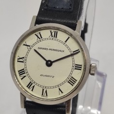 Orologio polso donna Girard Perregaux mov. quarzo usato 2