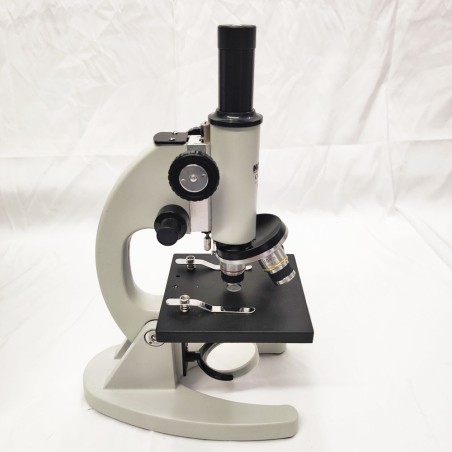Microscopio biologico Konus College x600 ref. ＃5302 usato 02/2024