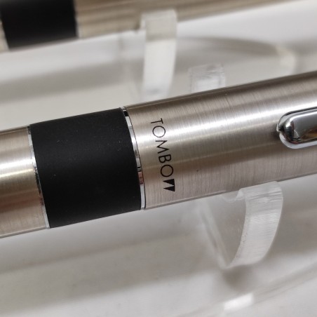 Cofanetto Maserati con penna stilografica e portamina Tombow nuove