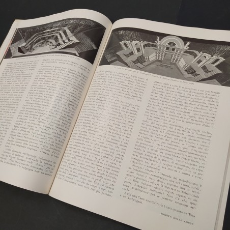 Libro 1913-1963 Cinquant'anni di melodramma all'Arena di Verona