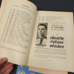 Dino Spatazza Moncada - Storia del ciclismo Vol I e II anni '50 2