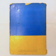 Catalogo parti di ricambio per carrozzeria Fiat 127, 2° ed. 1973. Mediocre 2