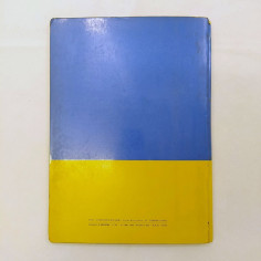 Cartellina Catalogo parti di ricambio carrozzeria Fiat 130, 1969. Sbucciature 2