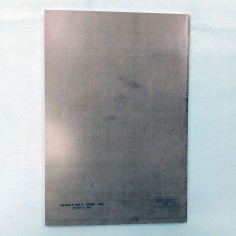 Catalogo parti di ricambio Fiat chassis 520, copia da originale1928. Buono 2