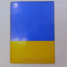 Catalogo parti di ricambio Fiat 124 Special, 1970. Polvere e sbucciature 2