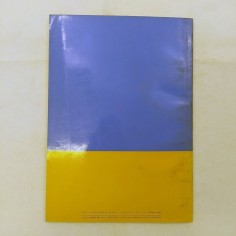 Fiat 1100R familiare - Catalogo parti di ricambio, 1968. Polvere e macchie 2
