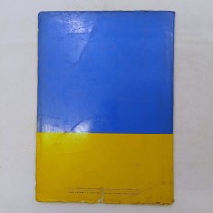 Catalogo parti di ricambio carrozzeria Cartellina Fiat 128 coupé, 1974. Strappi 2