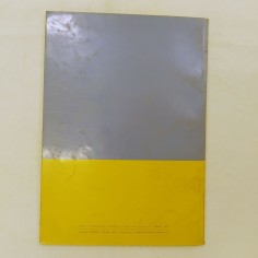 Fiat 1100R familiare - Catalogo ricambi carrozzeria, 1966. Polvere e macchie 2