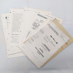 Alfa Romeo 164 e 164 Super - Schede e istruzioni per la diagnostica. Macchie 2