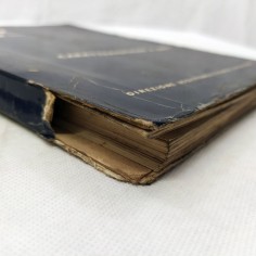 Fiat 128 rally Caratteristiche e dati - Cartellina con rilegatura metallica, '71 2