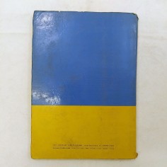 Fiat 124 Sport coupé Catalogo parti di ricambio, 1972. Macchie e segni a penna 2