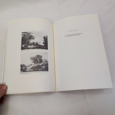 Libro I sipari del teatro Valli di Reggio Emilia foto di Luigi Ghirri 2