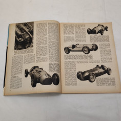 Rivista d'Informazione tecnica Pirelli Anno II n° 1 Febbraio 1950 2