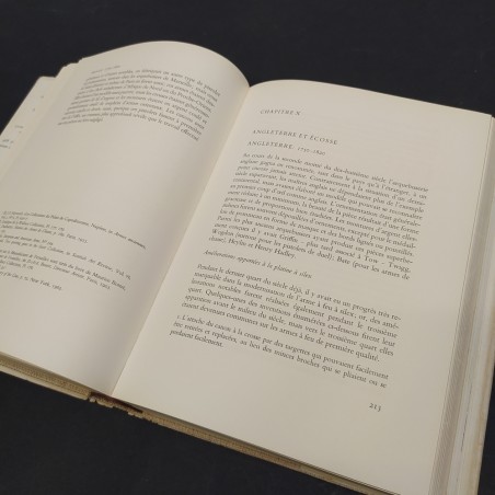 Libro Les Armes A Feu 1660-1830 J.F. Hayward 1967