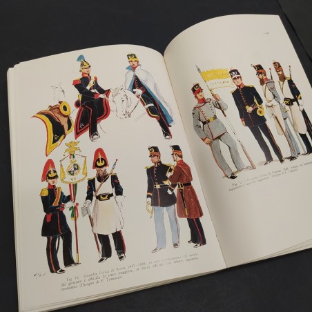 Libro Armi antiche. Bollettino dell’Accademia di S. Marciano 1973 Autori Vari 19