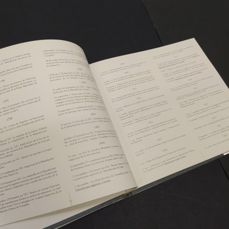 Libro La Manufacture d’Armes de Versailles et Nicolas Noel Boutet Autori Vari 19