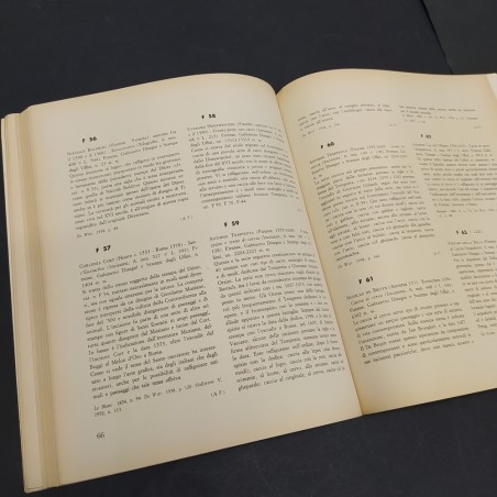 Libro La Caccia e le Arti – mostra nazionale e internazionale della caccia – pal