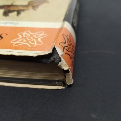Libro Small Arms Frederick Wilkinson 1965 2